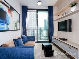 1 Bedroom Condo for rent at Edge Sukhumvit 23, Khlong Toei Nuea, Watthana