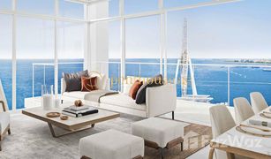 5 Habitaciones Ático en venta en Bluewaters Residences, Dubái Bluewaters Bay