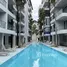 Studio Condo for sale at Palmyrah Surin Beach Residence, Choeng Thale