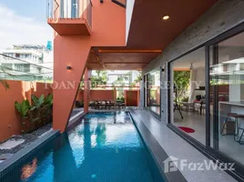 5 Habitación Casa en alquiler en Nai Hien Dong, Da Nang, Nai Hien Dong, Son Tra, Da Nang