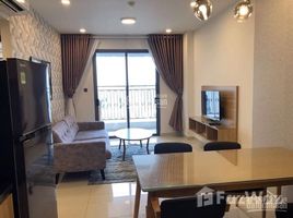 2 Phòng ngủ Căn hộ for rent at Saigon Royal Residence, Phường 12, Quận 4