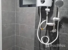2 Bilik Tidur Emper (Penthouse) for rent at Casa Subang Service Apartment, Bandar Petaling Jaya, Petaling, Selangor, Malaysia