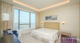 Available Units at The Palm Tower