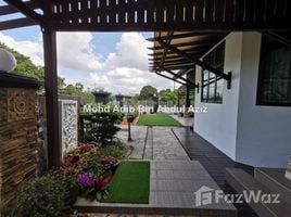 5 Bedroom House for sale at Bangi, Dengkil, Sepang