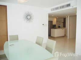 3 Bedroom Apartment for rent at The Sanctuary Wong Amat, Na Kluea