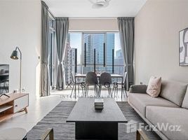3 Bedroom Apartment for sale at Bahwan Tower Downtown, Downtown Dubai