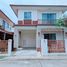 3 спален Дом на продажу в Atoll Maldives Palms, Bang Kaeo