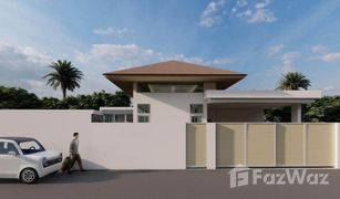 3 Bedrooms Villa for sale in Rawai, Phuket 