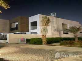 3 Bedroom Townhouse for sale at Marbella, Mina Al Arab