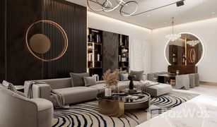 3 Bedrooms Apartment for sale in Diamond Views, Dubai Elitz by Danube