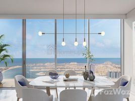 1 Schlafzimmer Appartement zu verkaufen im Beach Isle, Al Sufouh Road, Al Sufouh