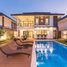 4 спален Дом на продажу в 999@Pa daet Luxury Pool Villa, Pa Daet, Mueang Chiang Mai, Чианг Маи, Таиланд