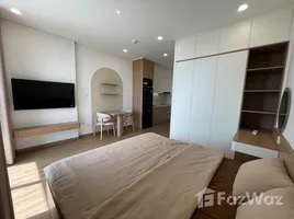 Studio Wohnung zu vermieten im Sun Ponte Residence, An Hai Tay