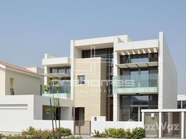 4 Bedroom House for sale at District One Villas, District One