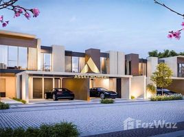 3 Bedroom Townhouse for sale at Cherrywoods, Reem Community, Arabian Ranches 2