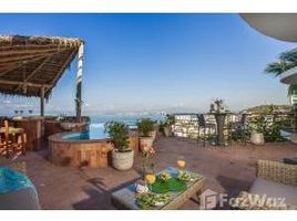 3 chambre Condominium à vendre à 1.5 KM Carretera A Barra de Navidad 1., Puerto Vallarta