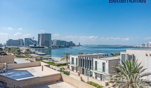 4 chambres Villa a vendre à Al Zeina, Abu Dhabi Building C