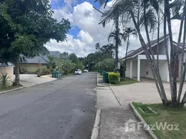3 Bedroom Villa for sale at Loch Palm Golf Club, Kathu, Kathu, Phuket