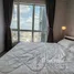 Studio Condo for rent at Life At Ratchada - Huay Kwang, Huai Khwang, Huai Khwang, Bangkok, Thailand