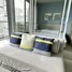 1 Schlafzimmer Appartement zu verkaufen im BLU Cha Am - Hua Hin, Cha-Am, Cha-Am, Phetchaburi