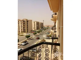 3 Bedroom Apartment for rent at El Rehab Extension, Al Rehab, New Cairo City