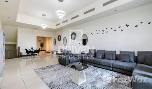 3 Bedrooms Townhouse for sale in Golden Mile, Dubai Golden Mile 1