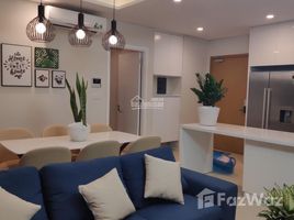 2 Phòng ngủ Chung cư for rent at Diamond Island, Bình Trung Tây