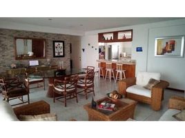 3 Bedroom Apartment for sale at Duquesa Del Mar #9E: High Floor Ocean Front Condo, Salinas, Salinas