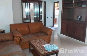 Appartement 96m2 prés du Marché Centrale in Na El Jadida, Doukkala Abda