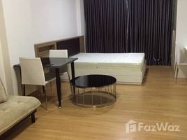 Studio Condo for sale at Supalai Cute Ratchayothin - Phaholyothin 34, Sena Nikhom