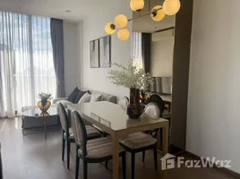 ขายคอนโด 2 ห้องนอน ในโครงการ พาร์ค ออริจิ้น พร้อมพงษ์, คลองตัน