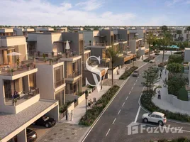 4 спален Вилла на продажу в South Bay 1, MAG 5, Dubai South (Dubai World Central)