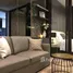 1 Bedroom Condo for rent at The Line Jatujak - Mochit, Chatuchak, Chatuchak