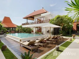 3 Bedroom Villa for sale in Badung, Bali, Canggu, Badung