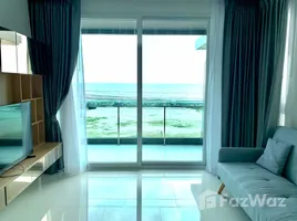 1 Bedroom Condo for rent at The Ultimate River Beach, Pak Nam, Mueang Rayong, Rayong, Thailand