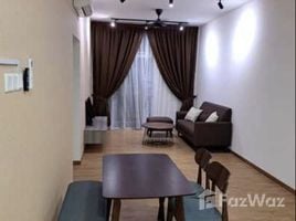 Studio Penthouse for rent at Bandar Baru Seri Petaling, Bandar Kuala Lumpur, Kuala Lumpur, Kuala Lumpur