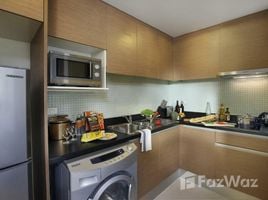 Студия Квартира в аренду в Lohas Residences Sukhumvit, Khlong Toei