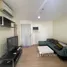 1 Habitación Apartamento en alquiler en Life At Sathorn 10, Si Lom