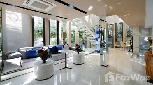 Photos 1 of the Reception / Lobby Area at Walden Asoke