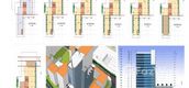 Master Plan of Cao ốc 161 Pasteur