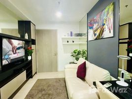 1 Bedroom Condo for rent at The Gallery Bearing, Samrong Nuea, Mueang Samut Prakan, Samut Prakan