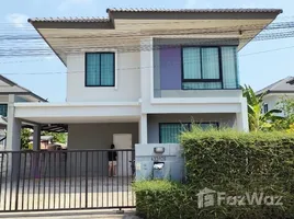 3 Schlafzimmer Haus zu verkaufen im Delight Don Muang-Rangsit, Lak Hok, Mueang Pathum Thani