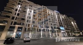 Доступные квартиры в Hayat Boulevard