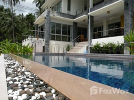3 Bedrooms Villa for sale in Maenam, Koh Samui Private Pool Villa Moo 3 Mae Nam