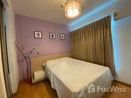 1 Bedroom Condo for sale at The Parkland Srinakarin, Samrong Nuea, Mueang Samut Prakan