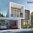 8 Habitación Villa en venta en Trump PRVT, DAMAC Hills (Akoya by DAMAC), Dubái