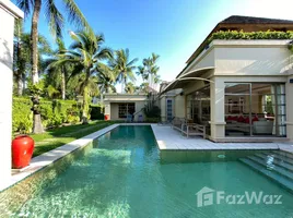 4 Bedroom Villa for rent at The Residence Resort, Choeng Thale, Thalang, Phuket