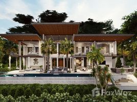 4 Bedroom House for sale at Narana Villa Phuket, Mai Khao, Thalang, Phuket