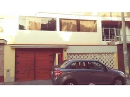 4 Bedroom House for sale in Jorge Chavez International Airport, Ventanilla, Lima District