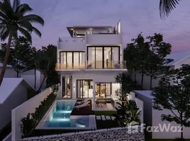 3 Habitación Villa en venta en Canggu, Badung, Canggu